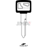 HOND-20.P (Silca HON42AP / Errebi HD39P22) 13183