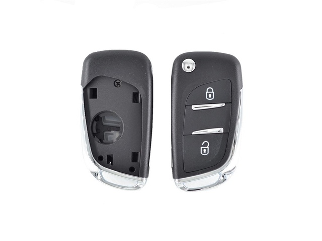 TS CITROEN 17 17267