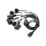 OBDSTAR RH850/V850 FULL 20254