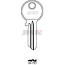 VA-75D Cilindričan ključ (Silca VAC151 / Errebi VC88) 14037