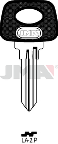 JMA LA-2.P (Silca LD1P / Errebi LAD2P17)