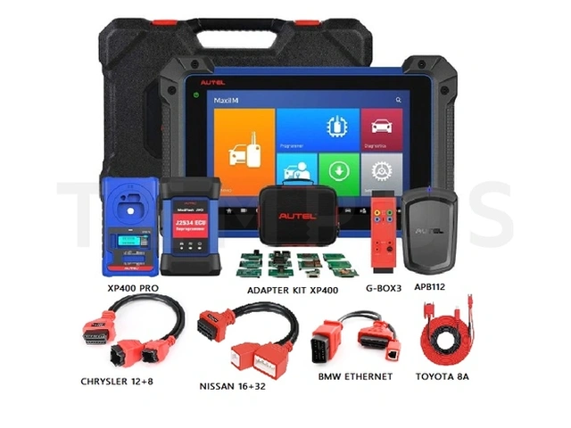 AUTEL IM608 PRO2 SET 14625