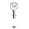 TRL-3D Cilindričan ključ (Errebi TK38R/Silca TRK10) 20606