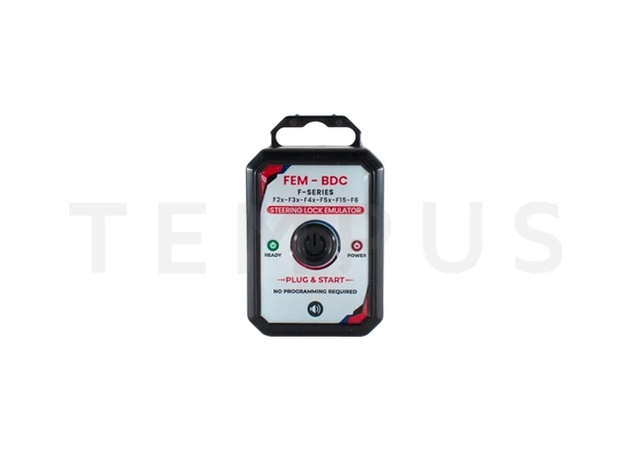 OSTALI EMULATOR 44 - BMW Mini FEM BDC F serija