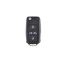 EL VW 23 - VW Multivan Sharan 5KO837202AD daljinac 3 tastera, aftermarket, ID48 434MHz 18873