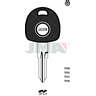 TP00OP-S.P (Silca HU46T0 / Errebi T00HF43P) 13909