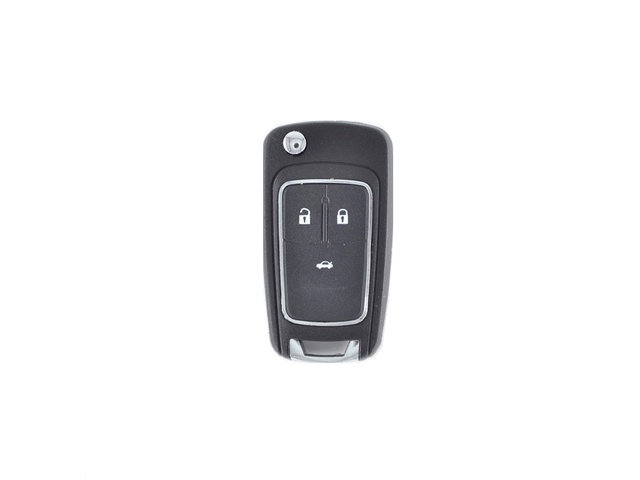 TS CHEVROLET 04 17177