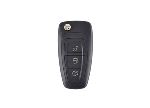 OSTALI EL FORD 13 - Ford Focus 2180803, daljinac 3 tastera, aftermaarket, ID 4D 63 433MHz