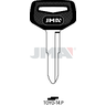 TOYO-14.P (Silca TOY4RDP, TOY4RCP, TOY4RAP, TOY4RBP / Errebi TY8RP42, TY32P, TY8RP, TY8RP42) 13795