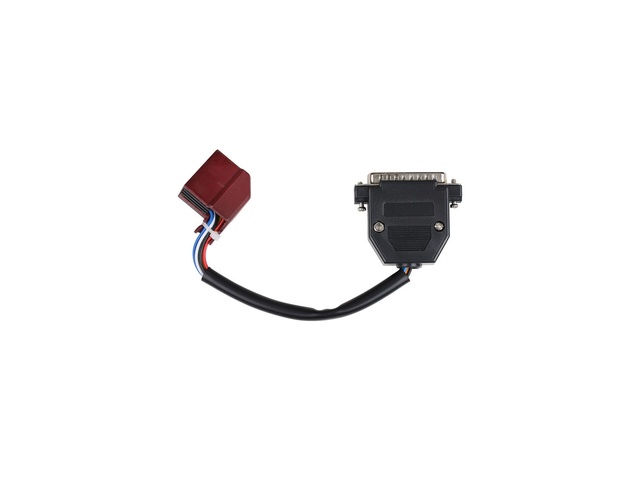 EMULATOR 21 - Audi C6 Q7 A6 19262