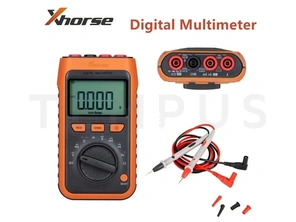 XHORSE DIGITAL MULTIMETAR