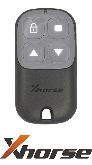 XHORSE XKXH03EN XKXH23EN