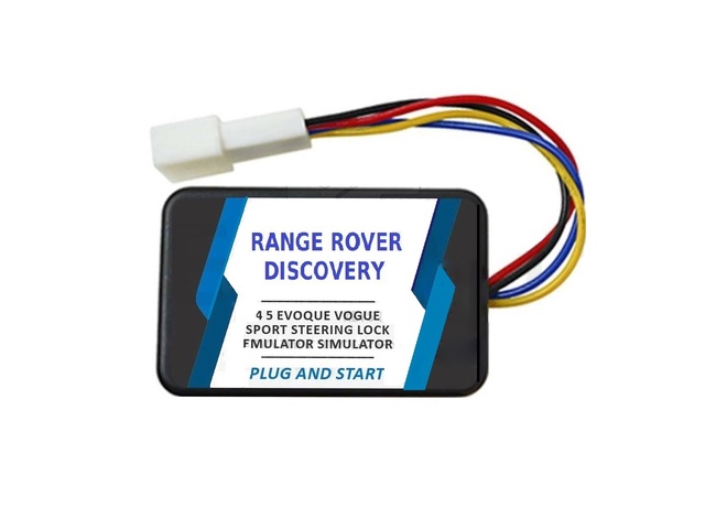 EMULATOR 08 - Land-Range Rover ESL/ELV/SCL 17353