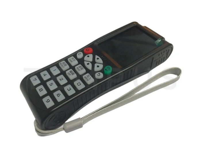 OSTALI TMP2 RFID WRITER