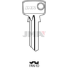 FAN-1D Cilindričan ključ (Silca FAN1 / Errebi FN5D) 12971