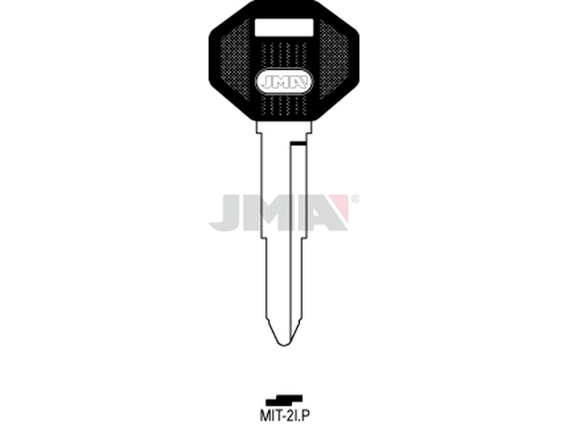 MIT-2I.P (Silca MIT2RP / Errebi MIT2P36) 13496