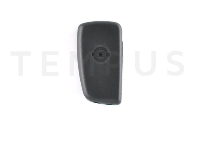 KEYLINE EL NISSAN 05 - Nissan Juke Qashqai X-trail, daljinac 2 tastera, aftermarket, Hitag AES 4A PCF7961M, 434 MHz