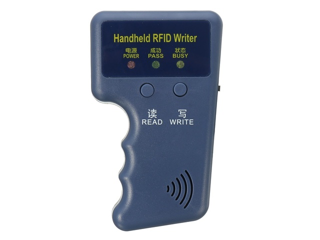 RFID WRITER 14215