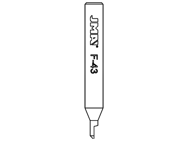 FRESA F43 11896