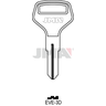 EVE-3D Cilindričan ključ (Silca ED1 / Errebi EVG1) 12960