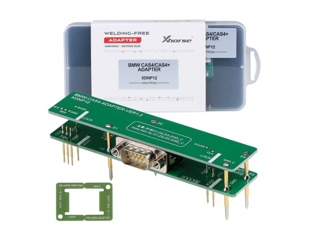 XDNP12 19347