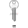 FB-20 Cilindričan ključ (Silca FB2 / Errebi F18) 12994