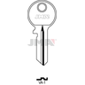 VA-1 Cilindričan ključ (Silca VAC29 / Errebi VC13) 14539
