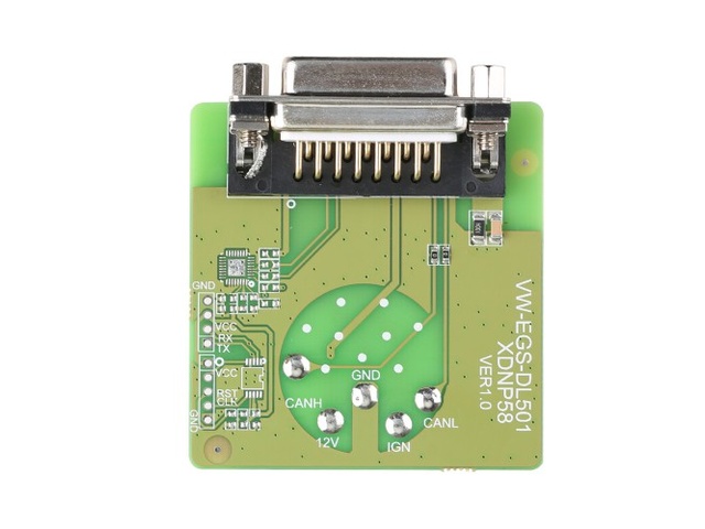 XDNP58 15175