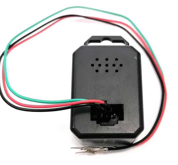 OSTALI EMULATOR 15 - Volvo S40 C70 C30 V50