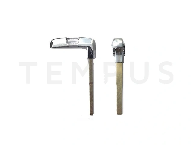 TS ROVER 12 - Land Rover smart ključ 5 tastera (4+1) 20379