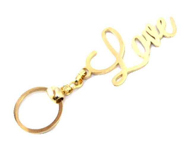 PRIVEZAK LOVE-METAL 18891