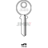 TRI-6I Cilindričan ključ (Silca TL7R / Errebi TR4) 13968