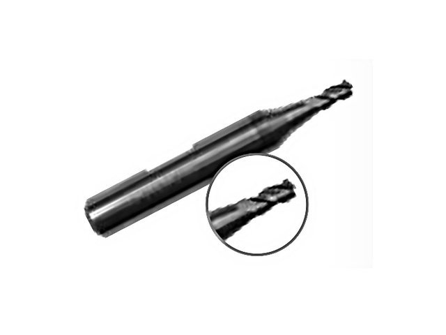 FRESA XCMN07EN 2.5mm 14633