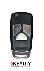 KEYDIY B27-3