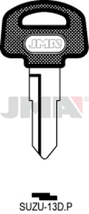 JMA SUZU-13D.P (Errebi SZ1RP31)