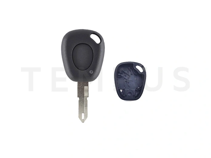 OSTALI TS RENAULT 21 -Renault školjka 1 taster, sa mestom za bateriju, mač NE-36 / NE72