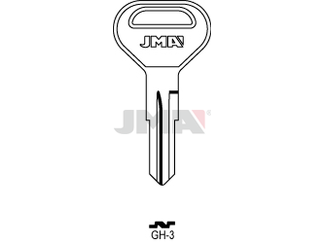 GH-3 (Silca GHE5 / Errebi GH9) 13113