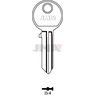 IS-4 Cilindričan ključ (Silca IE9 / Errebi I8) 13253