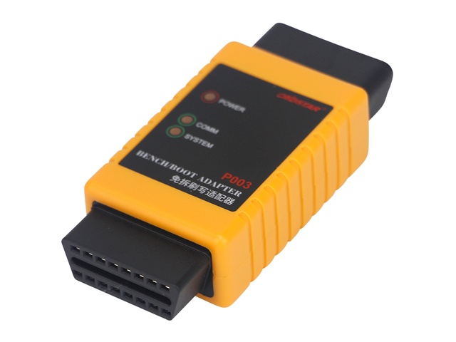 OBDSTAR P003 KIT 18015