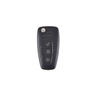 EL FORD 13 - Ford Focus 2180803, daljinac 3 tastera, aftermaarket, ID 4D 63 433MHz 18949