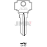 DX-5D Cilindričan ključ (Silca DX1 / Errebi D5D) 12897