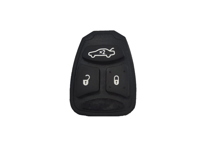 GM CHRYSLER 03 19444