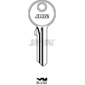 IS-21D Cilindričan ključ (Silca IE31 / Errebi I21) 13249