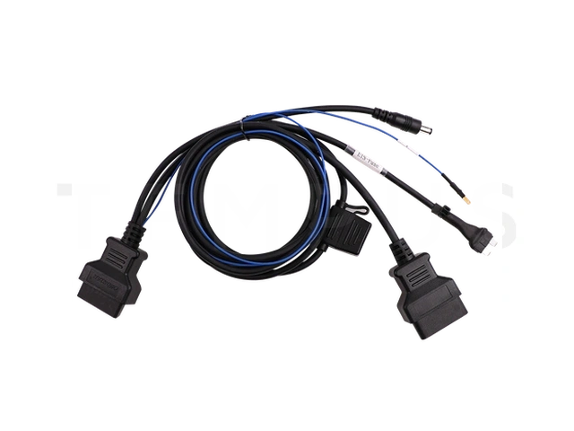 OBDSTAR BENZ FBS3 KIT 20182