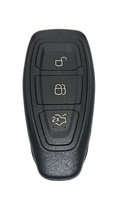 OSTALI EL FORD 07A - Ford keyless 1713499 1756409 2026900 2179611 smart daljinac 3 tastera, aftermarket, 433 MHz