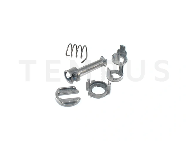 DB BMW 002 - BMW E46 set delova brave vrata 20076