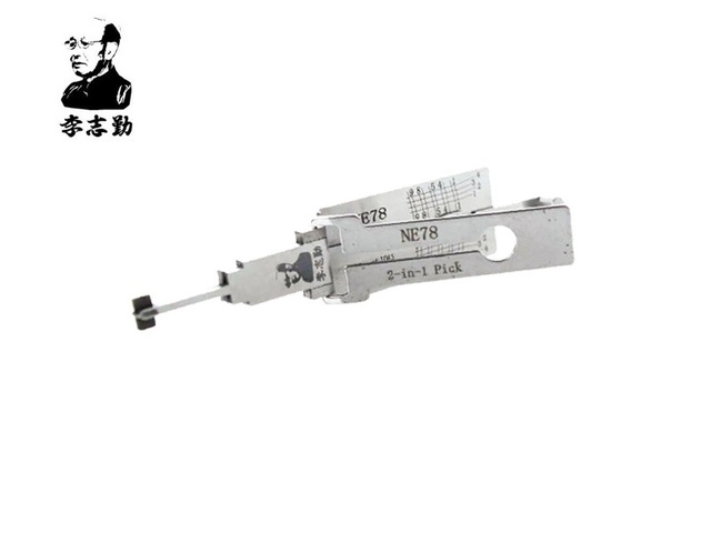 LISHI NE78+ 17828