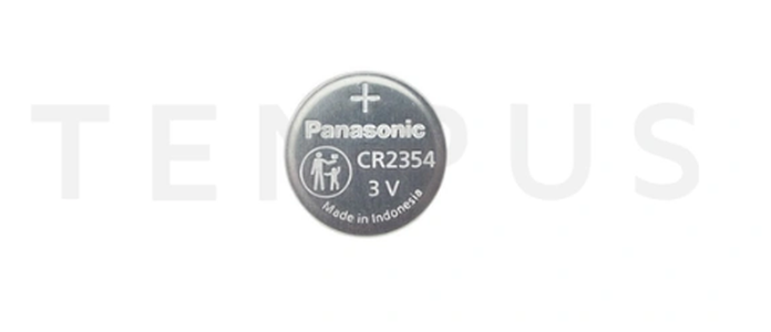PANASONIC CR 2354