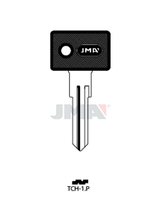 JMA TCH-1.P (Silca STH1P / Errebi TCH1P39)