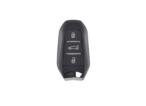 OSTALI EL CITROEN 08 A - PSA ID46 handsfree smart ključ 433 MHz